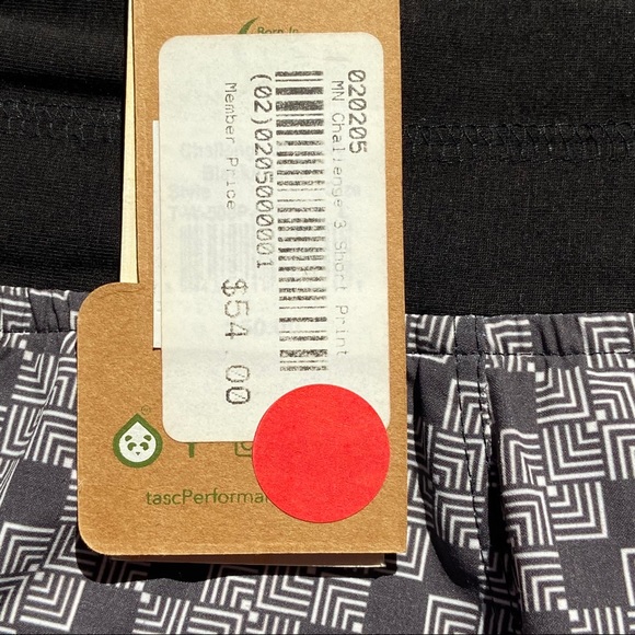 tasc challenge shorts - Picture 5 of 6